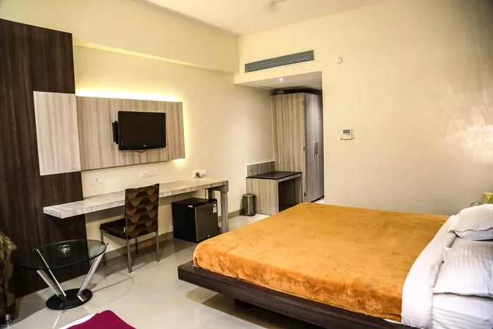 Accommodation